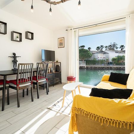 L'Echappee Marine - Classe 2 Etoiles Parking Prive แอกด์ ภายนอก รูปภาพ