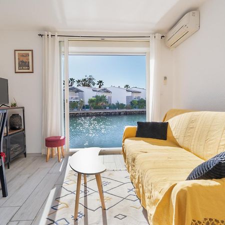 L'Echappee Marine - Classe 2 Etoiles Parking Prive แอกด์ ภายนอก รูปภาพ