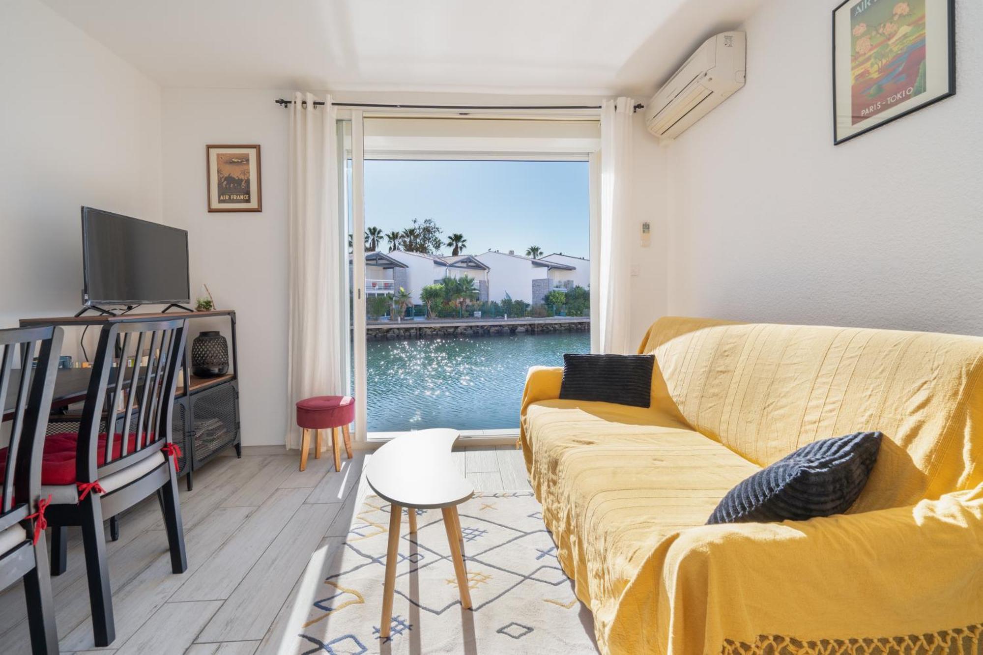 L'Echappee Marine - Classe 2 Etoiles Parking Prive แอกด์ ภายนอก รูปภาพ