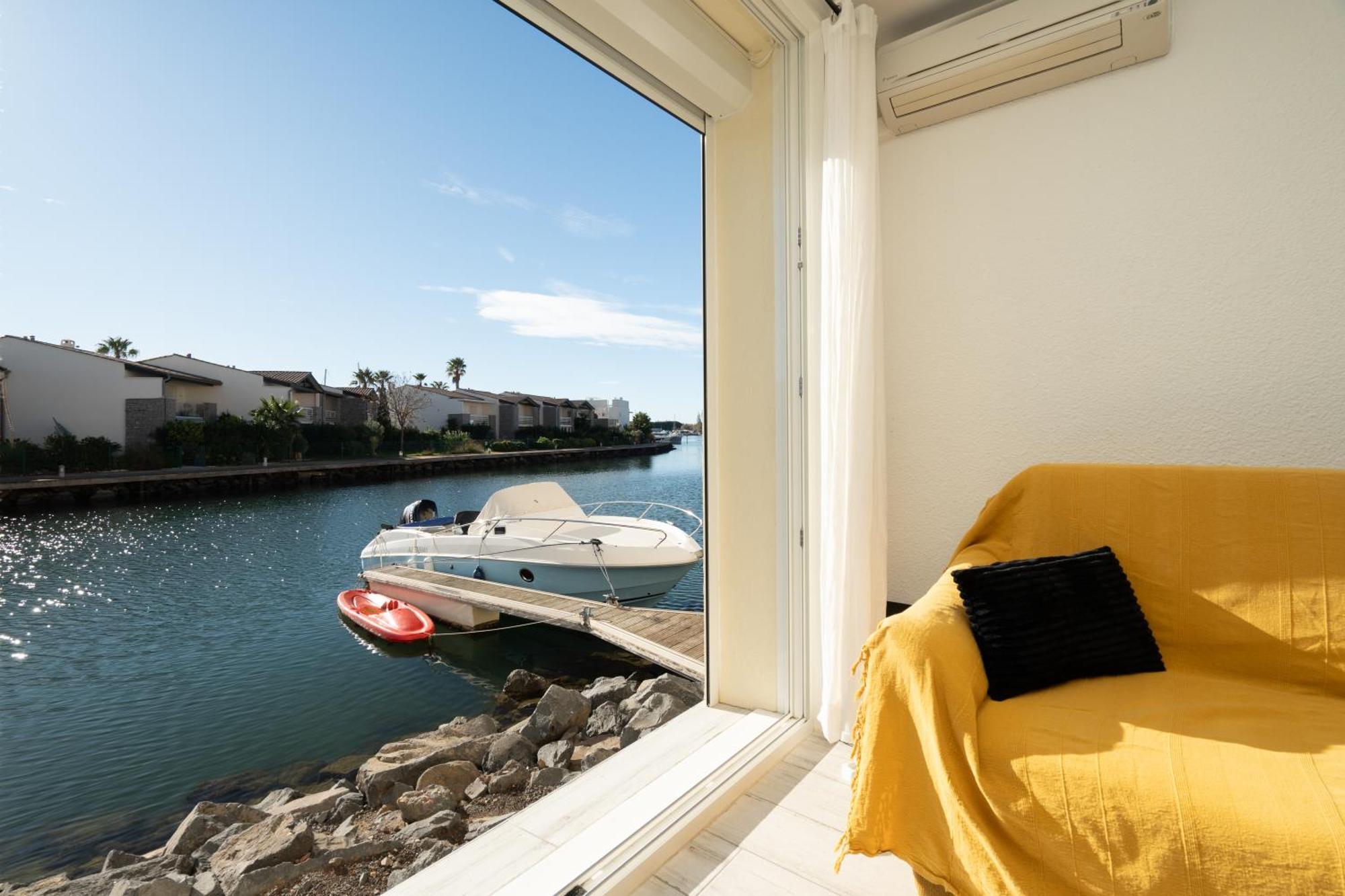 L'Echappee Marine - Classe 2 Etoiles Parking Prive แอกด์ ภายนอก รูปภาพ