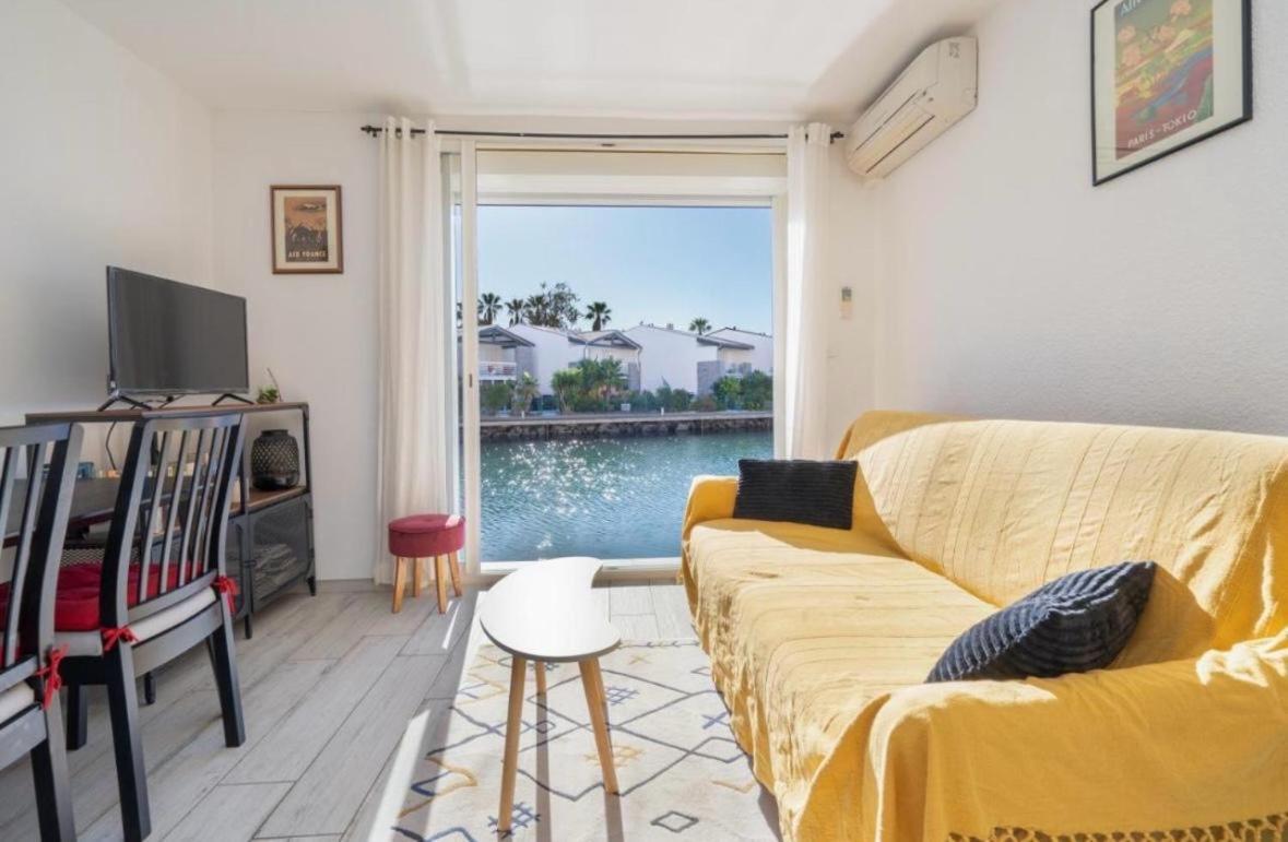L'Echappee Marine - Classe 2 Etoiles Parking Prive แอกด์ ภายนอก รูปภาพ
