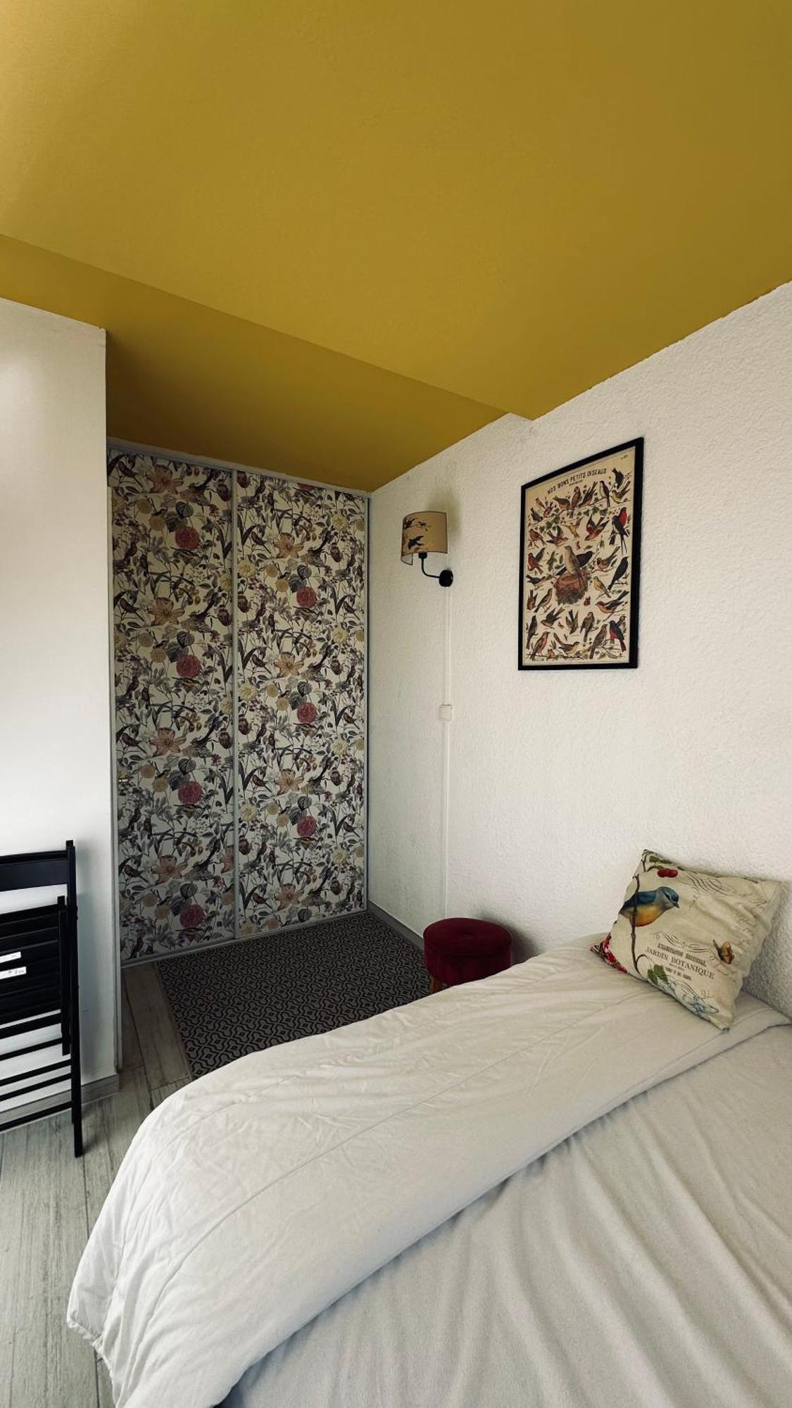 L'Echappee Marine - Classe 2 Etoiles Parking Prive แอกด์ ภายนอก รูปภาพ